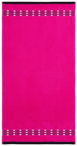 OTTO home Handtuch Set Jonnie | Pink