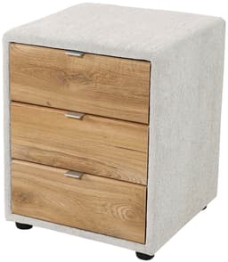 Jockenhöfer Gruppe Nachtkonsole Lia | Beige
