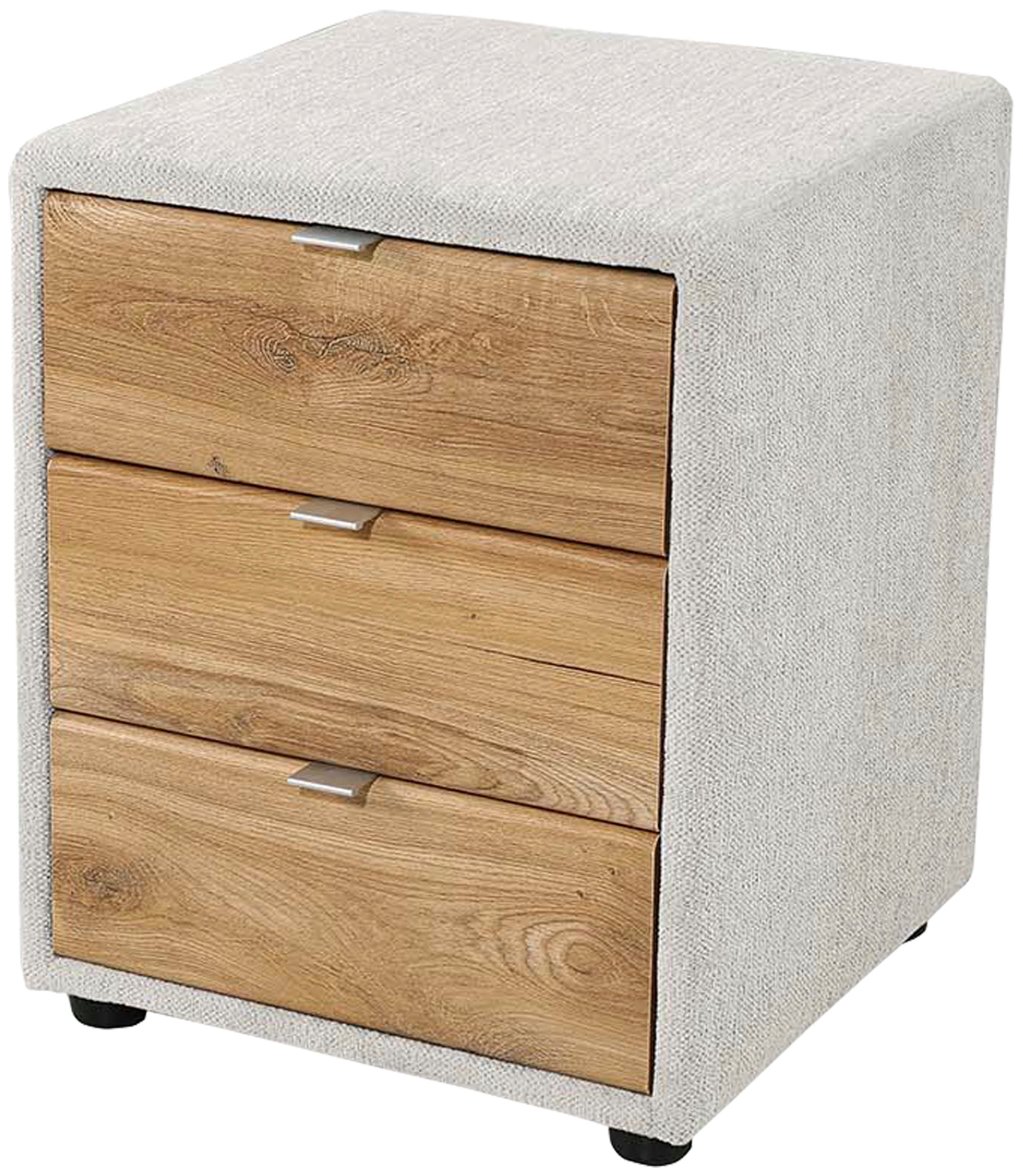Jockenhöfer Gruppe Nachtkonsole Lia | Beige