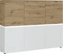 Home affaire Highboard Luci | Holztöne 2
