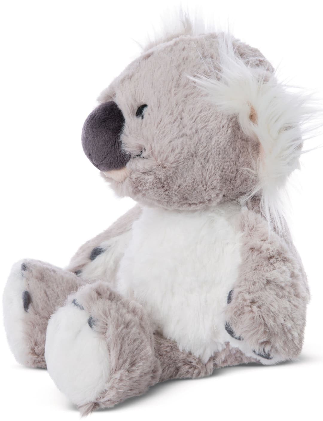 Nici Kuscheltier Selection Koala, 25 cm | Grau