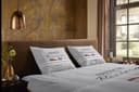 PURE luxury collection Wendebettwäsche French | Grau 3