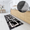 OTTO home Läufer Maxim | Schwarz 2