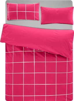OTTO home Bettwäsche Nature | Pink