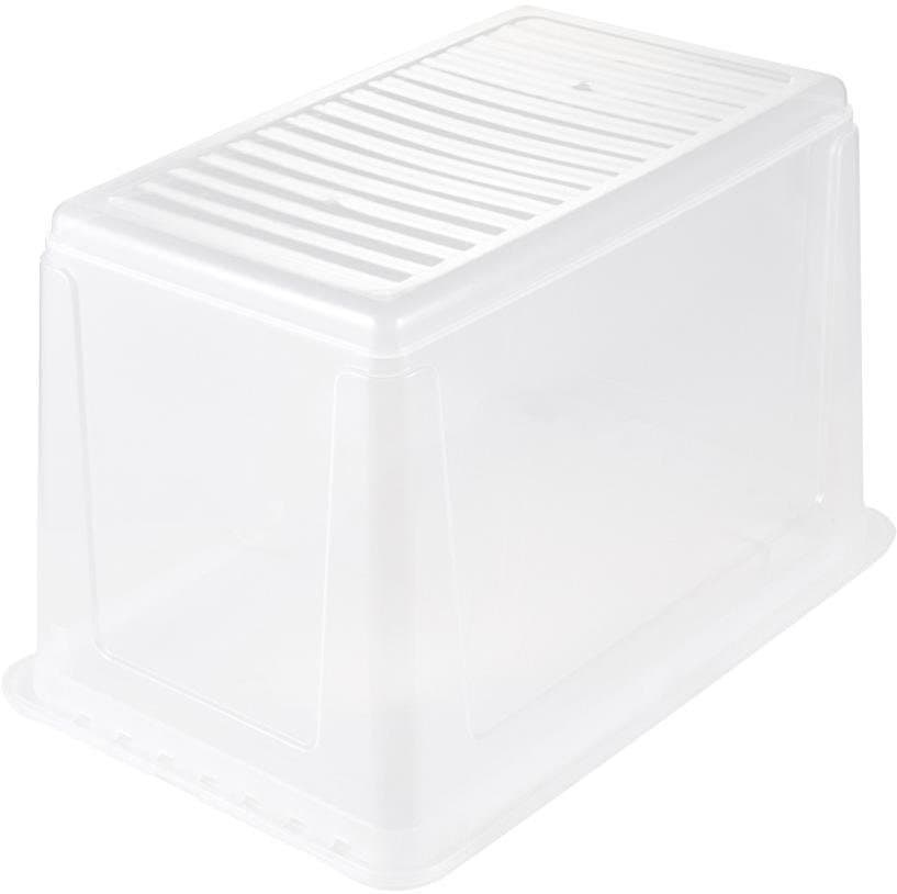 keeeper Aufbewahrungsbox bea | Transparent