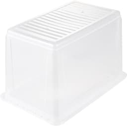 keeeper Aufbewahrungsbox bea | Transparent