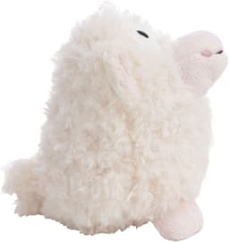 Nici Kuscheltier Let Me Out, Wolf mit Wendefunktion | Grau