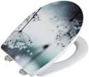 Wenko WC-Sitz Polar | Mehrfarbig 3