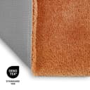OTTO home Badematte Kaarin | Terrakotta 3
