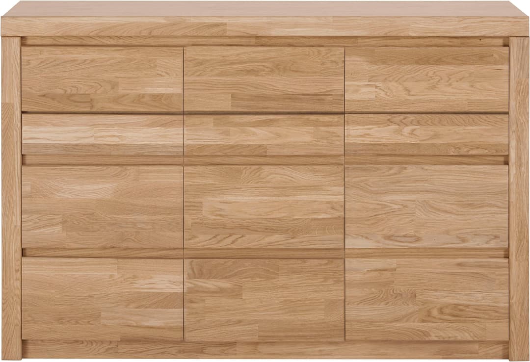 OTTO home Kommode Silkeborg | Holztöne