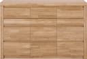OTTO home Kommode Silkeborg | Holztöne