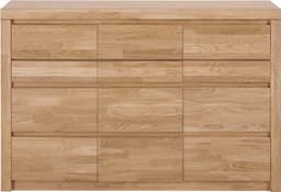 OTTO home Kommode Silkeborg | Holztöne