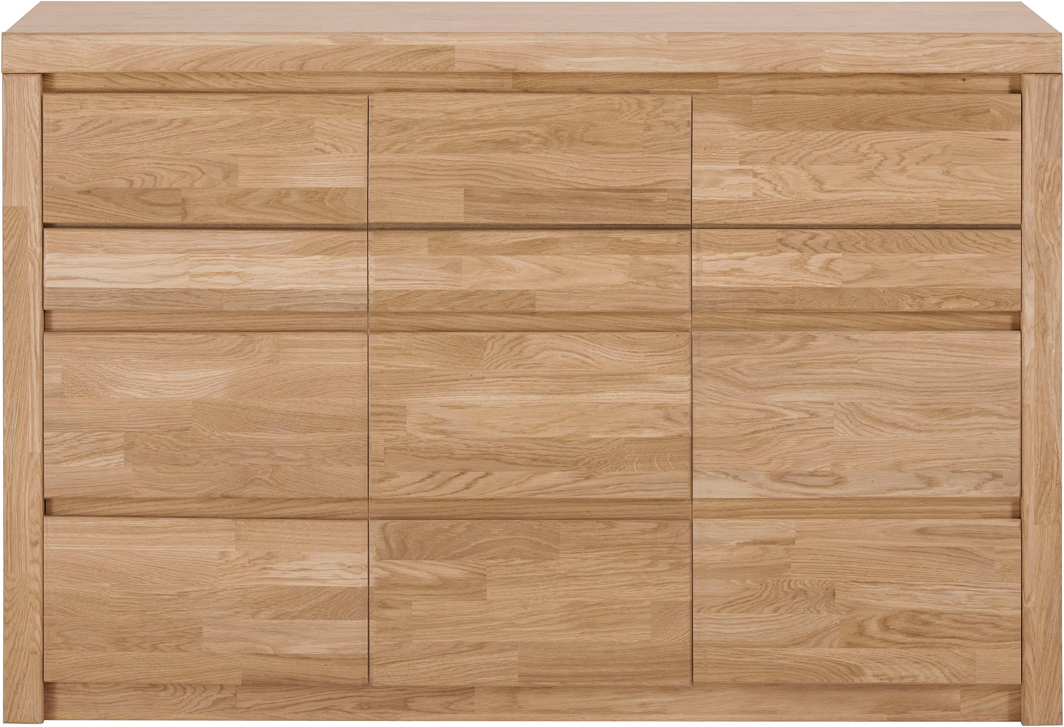 OTTO home Kommode Silkeborg | Holztöne