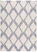 Carpet City Focus 4497 Hochflor-Teppich | Grau 3