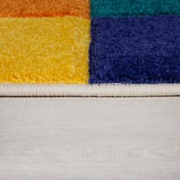 FLAIR RUGS Teppich ChaCha | Mehrfarbig