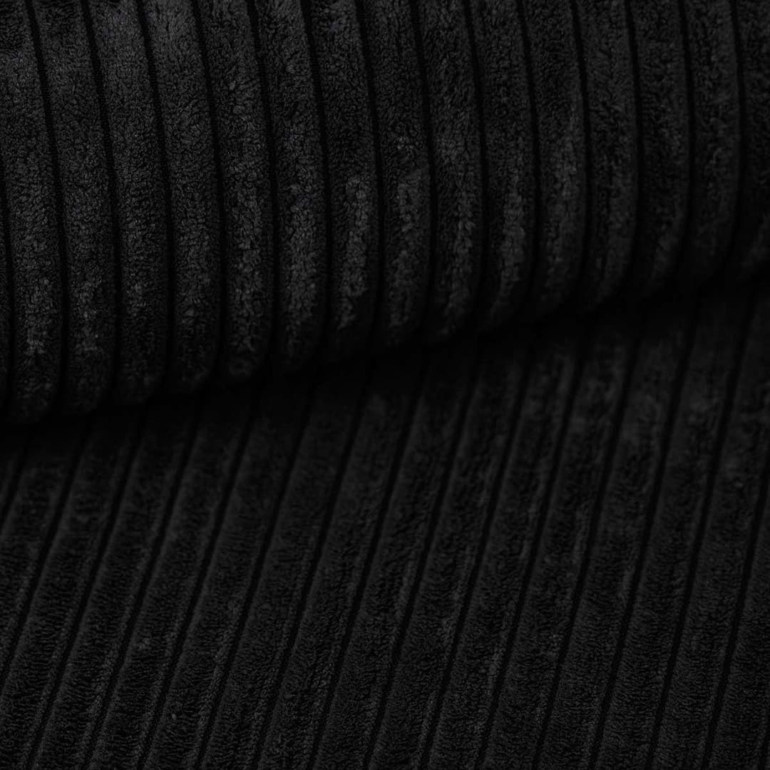 Home affaire XXL-Sessel Soft&Cosy | Schwarz