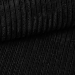 Home affaire XXL-Sessel Soft&Cosy | Schwarz
