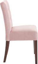 OTTO home Talia Esszimmerstuhl (2er-Set) | Rosa 4