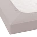 Janine Spannbettlaken ELASTIC 5002 | Grau 3