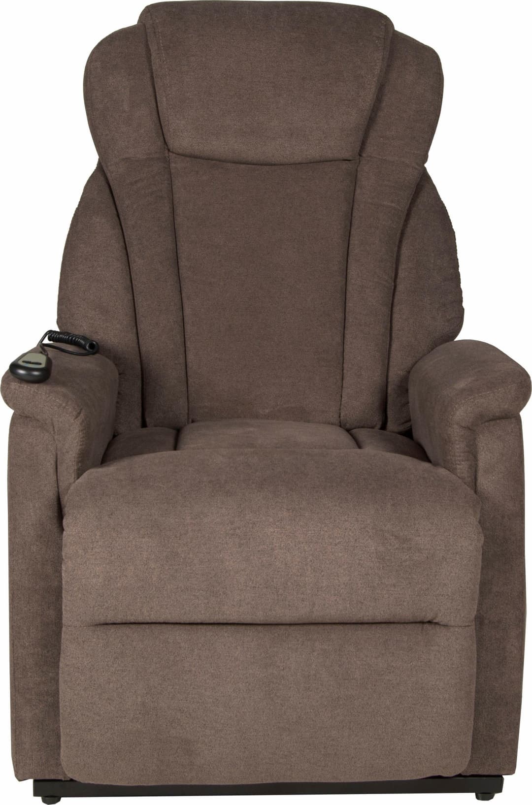 Duo Collection TV-Sessel Toronto XXL | Braun