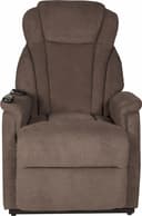 Duo Collection TV-Sessel Toronto XXL | Braun 2