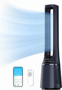 Midea MFP-120i BL Turmventilator | Schwarz