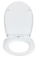 WENKO WC-Sitz Baltic | Mehrfarbig 3