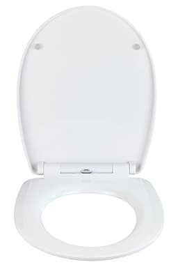 WENKO WC-Sitz Baltic | Mehrfarbig