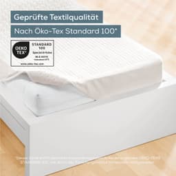 BEURER Wärmeunterbett UB 101 Cosy | Weiß