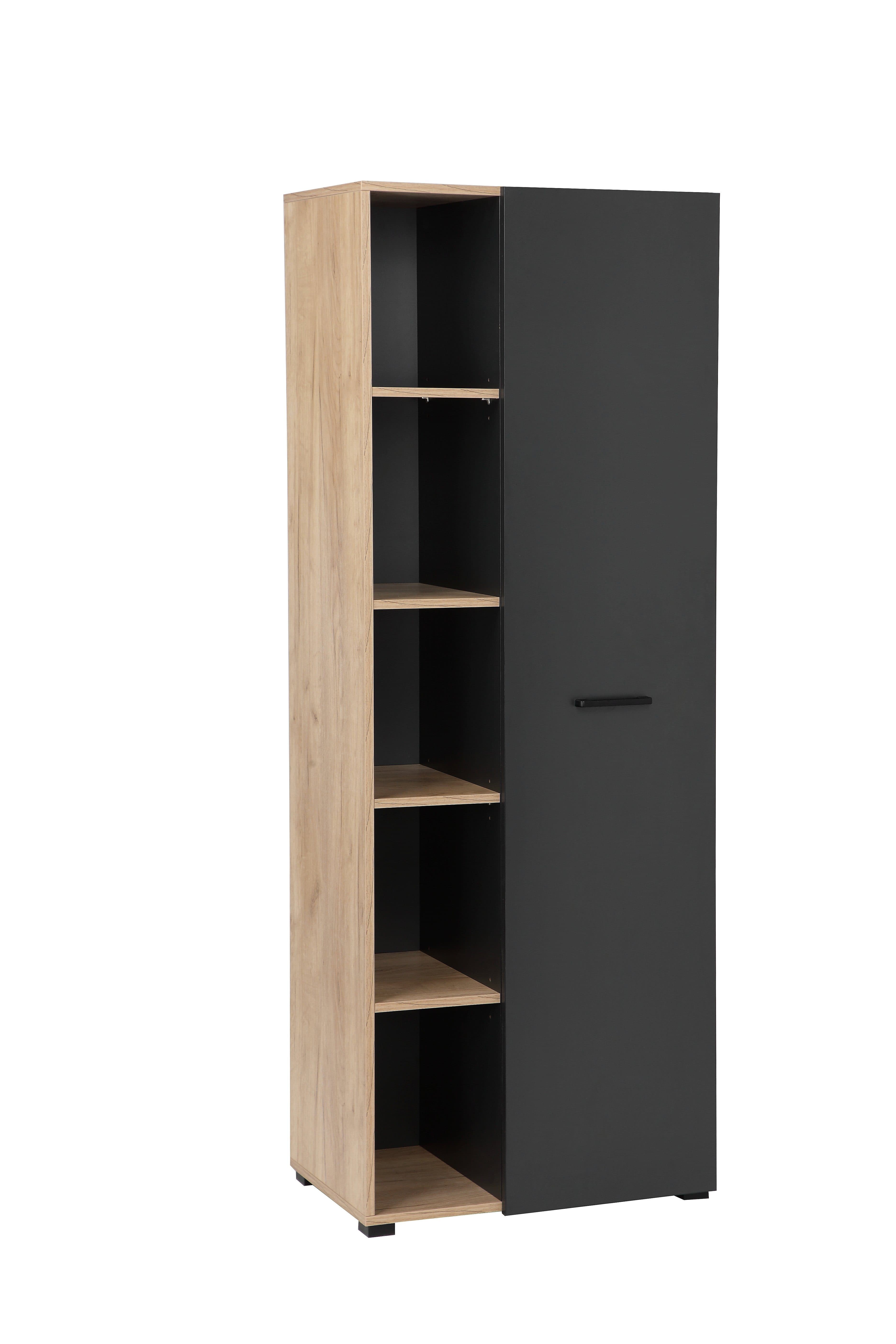 OTTO home Aktenschrank Moid | Holztöne