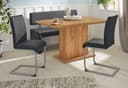 OTTO home Sitzbank Charissa | Schwarz 2