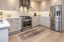 Kayoom Küchenläufer Pyron 625 | Beige