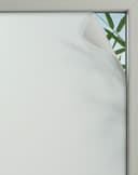 GARDINIA Fensterfolie Privacy 75 | Weiß
