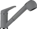 Schock Cosmos SB Küchenarmatur | Grau