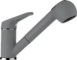 Schock Cosmos SB Küchenarmatur | Grau