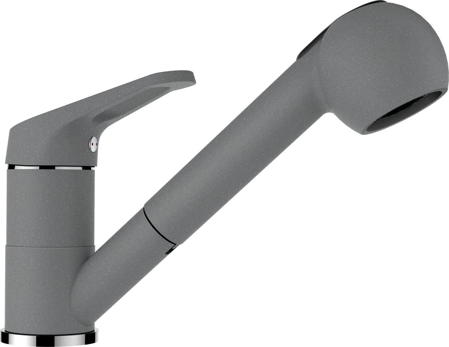 Schock Cosmos SB Küchenarmatur | Grau