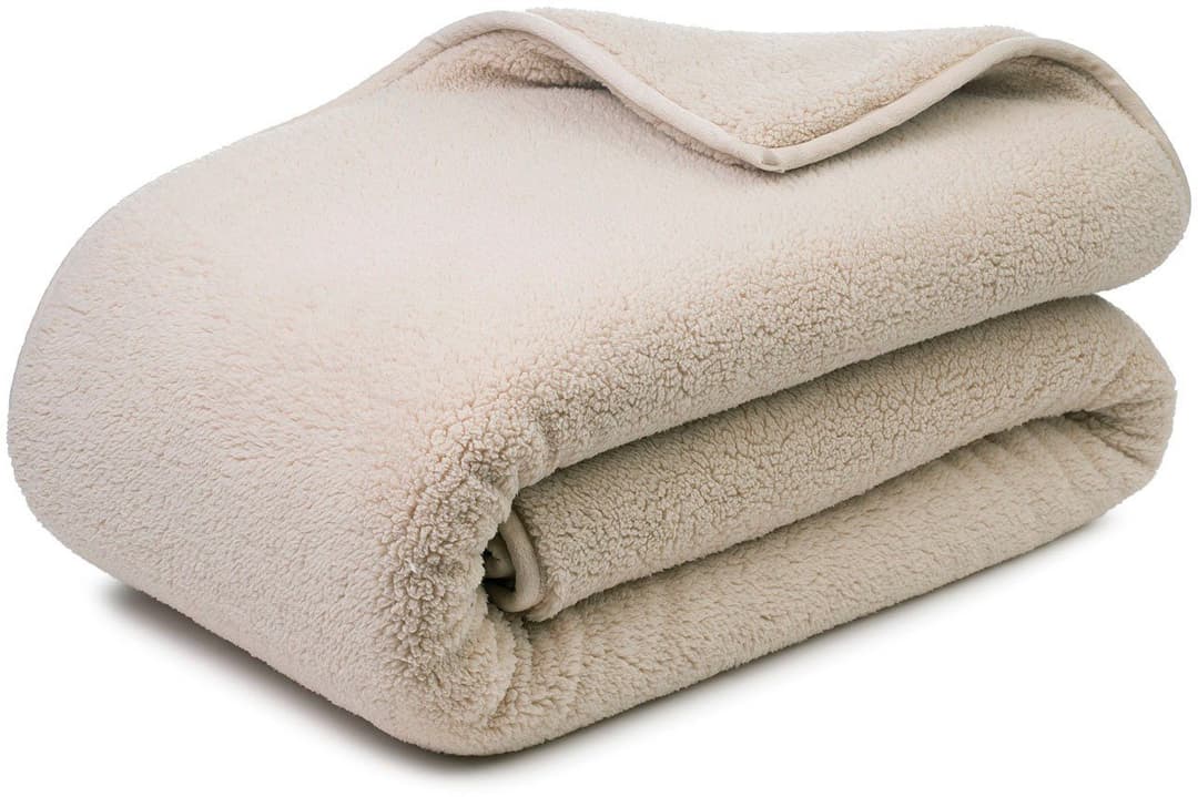Wohndecke Decke Wolkenweich | Beige