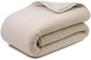 Wohndecke Decke Wolkenweich | Beige 2