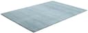 THEKO Gabbeh Uni Wollteppich | Blau 5