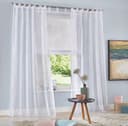 OTTO home Gardine Belem | Weiß 2
