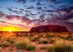 Ravensburger Puzzle Beautiful Places, Ayers Rock in Australien, 1000