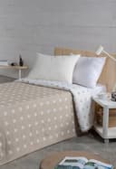OTTO home Tagesdecke Yolanda | Beige