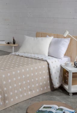 OTTO home Tagesdecke Yolanda | Beige
