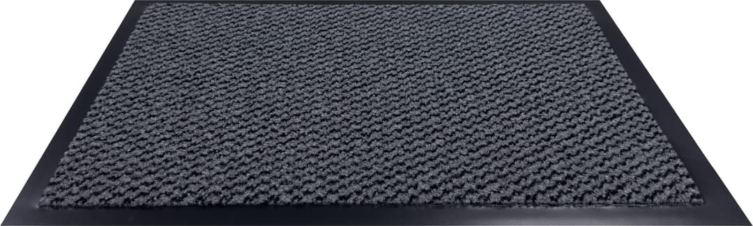 OTTO home Fußmatte Tarron | Grau