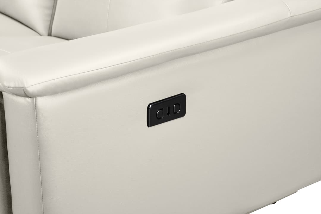 OTTO home 3-Sitzer LUND | Beige