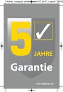 Reality Leuchten LED Deckenleuchte Farsund | Grau 4