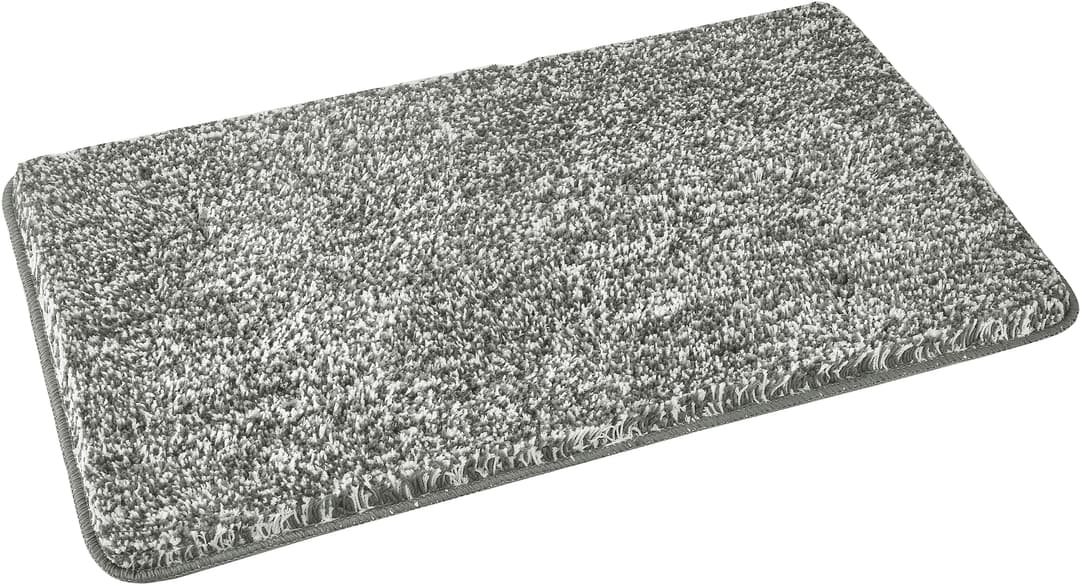 OTTO home Badematte Sanremo | Grau