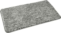 OTTO home Badematte Sanremo | Grau