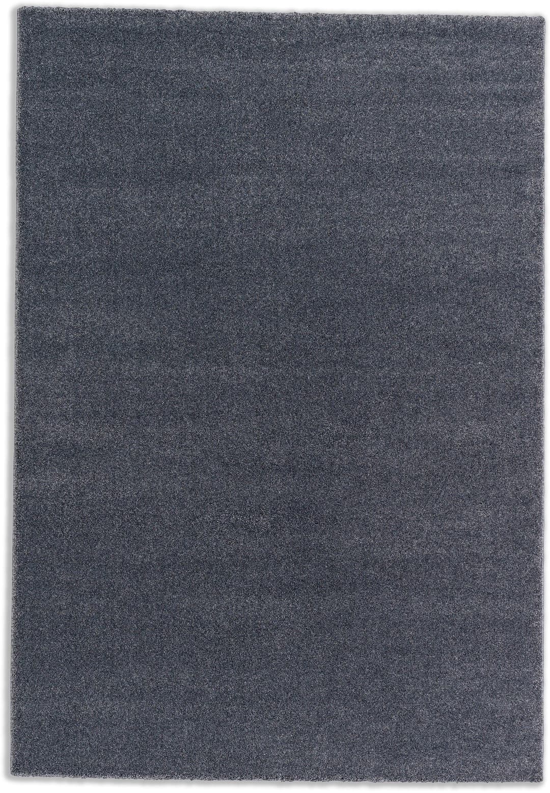 SCHÖNER WOHNEN-Kollektion Teppich Pure | Grau