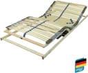 Lattenrost mit Motor Blue Royal Motor | Holztöne